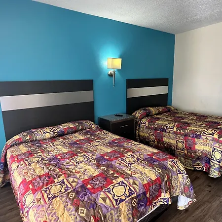 Economy Inn-2