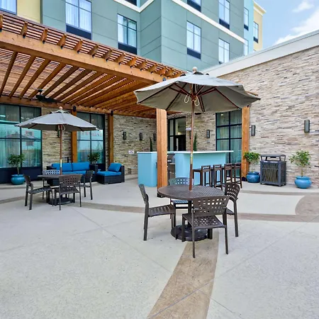 Homewood Suites By Hilton Galveston-3