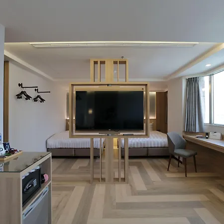 Silken Hotel-2