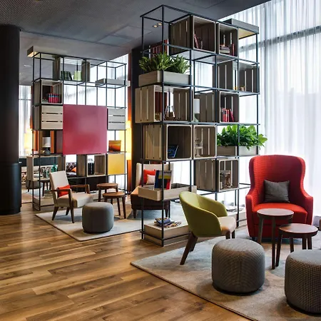 IntercityHotel Duisburg-3
