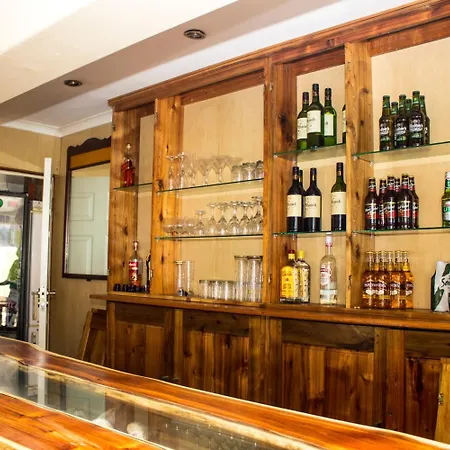 The Russel Hotel-2