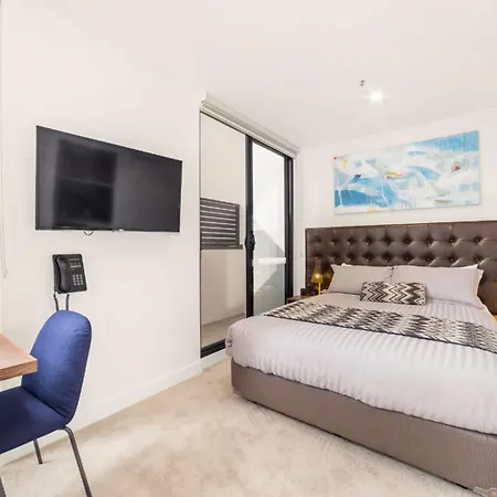 Whitehorse Apartments Hotel-2