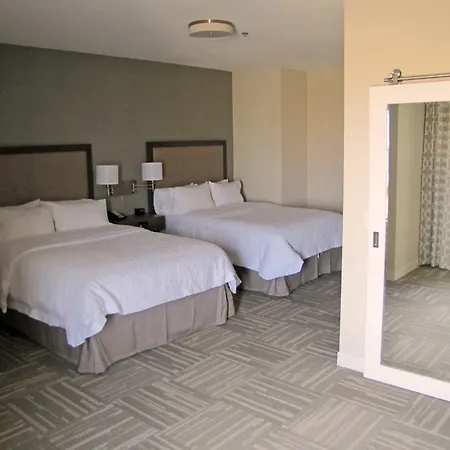 Hampton Inn Mcpherson-3
