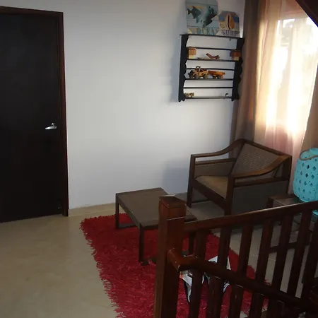 Summer House Inn San Andres-3