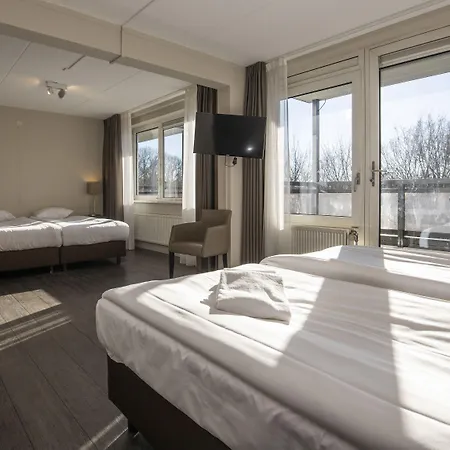 Fletcher Hotel Landgoed Avegoor-2