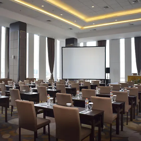 Bogor Valley Hotel-3