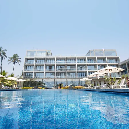 Club Waskaduwa Beach Resort & Spa-3
