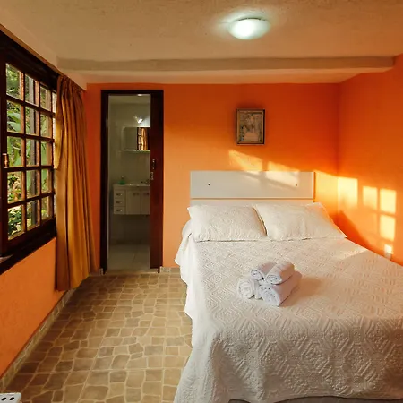Suítes Casa do Barão-3