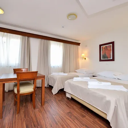 Hotel Zadar-2