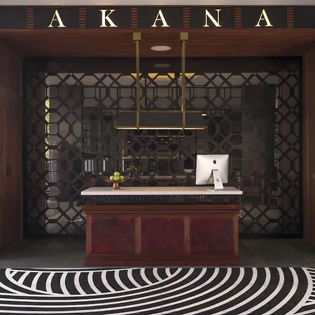 Akana Boutique Hotel-2