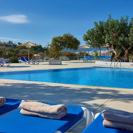 Vasia Ormos Hotel (Adults Only)-3