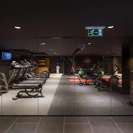 Hampton By Hilton Istanbul Kurtkoy-2
