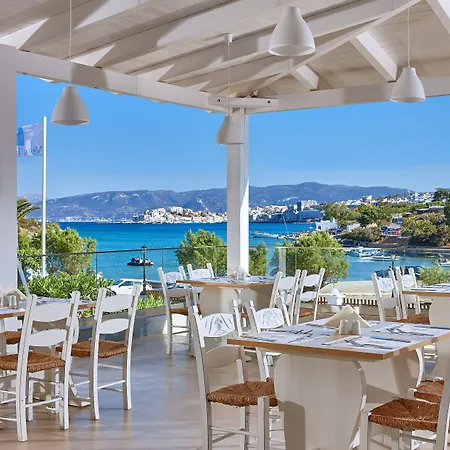 Vasia Ormos Hotel (Adults Only)-3