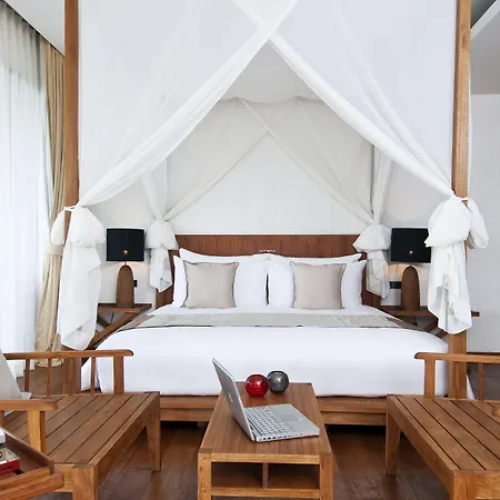 Hansar Samui Resort & Spa - Sha Extra Plus-3