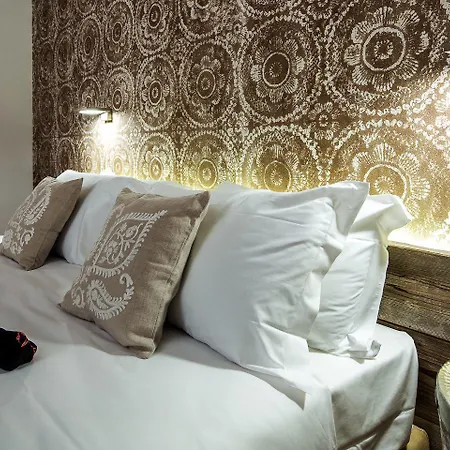 Mercatovecchio Luxury Suites-3