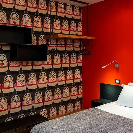Mercatovecchio Luxury Suites-2