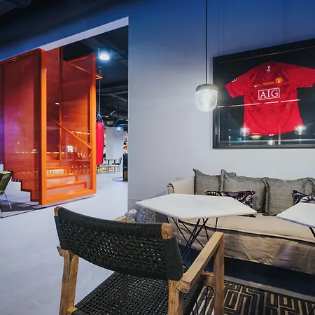 Pestana Cr7 Funchal (Adults Only)-3