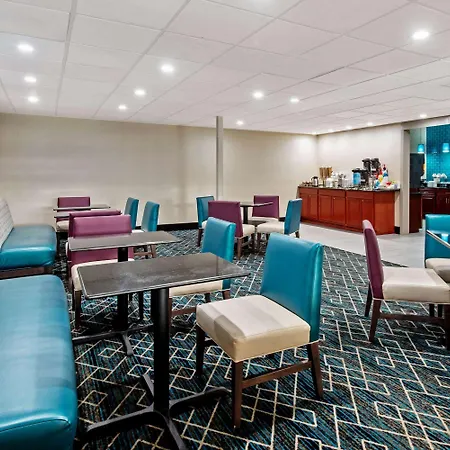 La Quinta By Wyndham New Cumberland - Harrisburg-2
