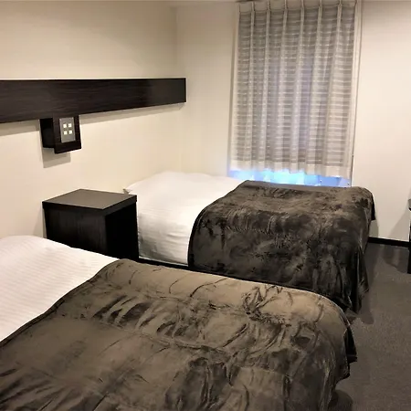 Green Rich Hotel Iwakuni Ekimae-3