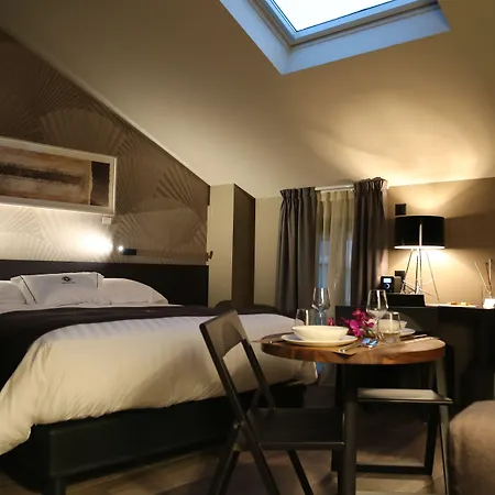 San Carlo Suite-3