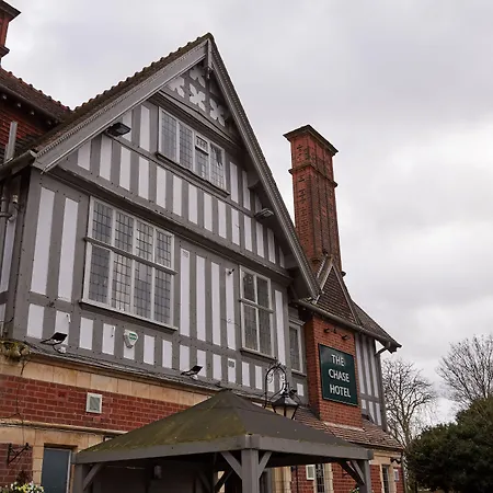 Chase Inn By Greene King Inns-2