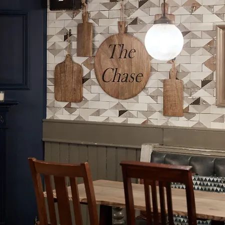 Chase Inn By Greene King Inns-2