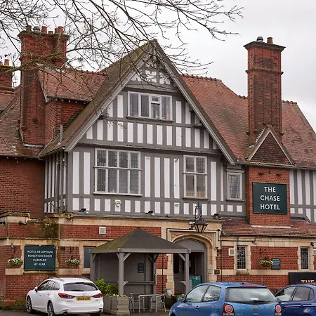 Chase Inn By Greene King Inns-3