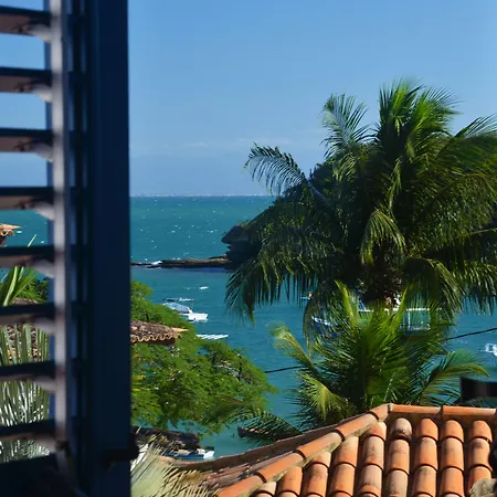 Vila Da Santa Hotel Boutique & Spa-3