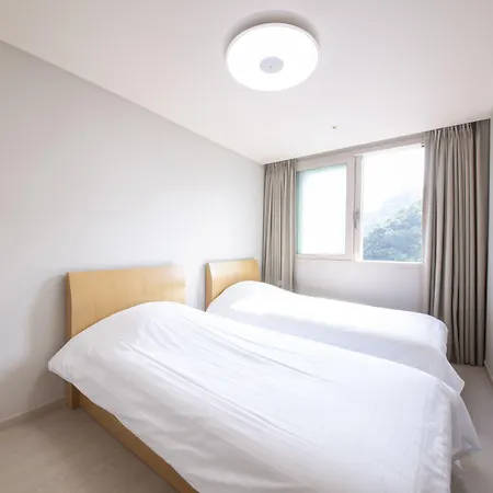 Elysian Gangchon Resort-2