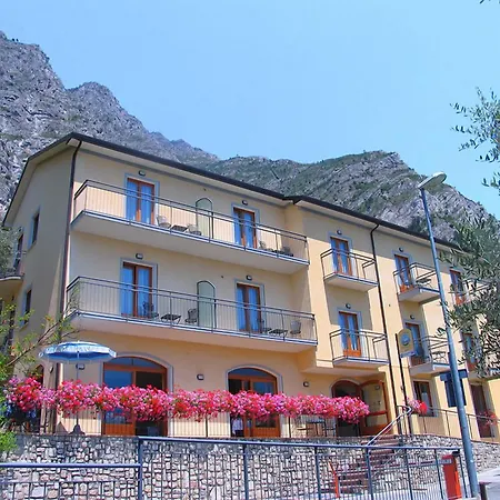 Hotel Locanda Ruscello Garni-2