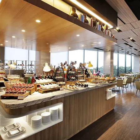 Four Points By Sheraton Surabaya, Tunjungan Plaza-3