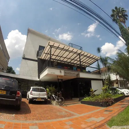 Pixel House Hotel (Adults Only)-2