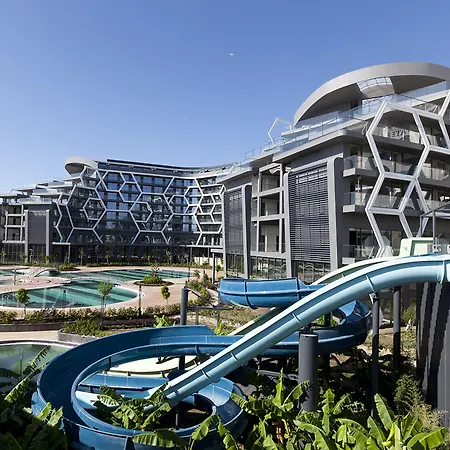 Bosphorus Sorgun Hotel-2