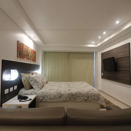 MARINAS PRAIA Flat - Cabo Branco by PenareiaTurBr-3