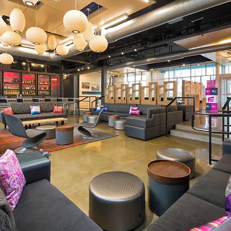 Aloft By Marriott Louisville East-3