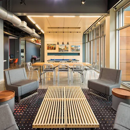 Aloft By Marriott Louisville East-2