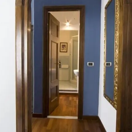 B&B Lucca Porta Sant'Anna-3