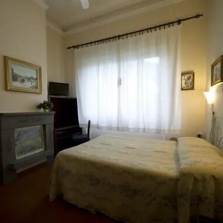 B&B Lucca Porta Sant'Anna-2