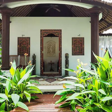 Palm Garden Amed Beach & Spa Resort Bali-2