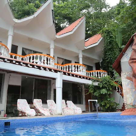 Hotel Coco Beach-2