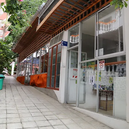 Hotel Coco Beach-2
