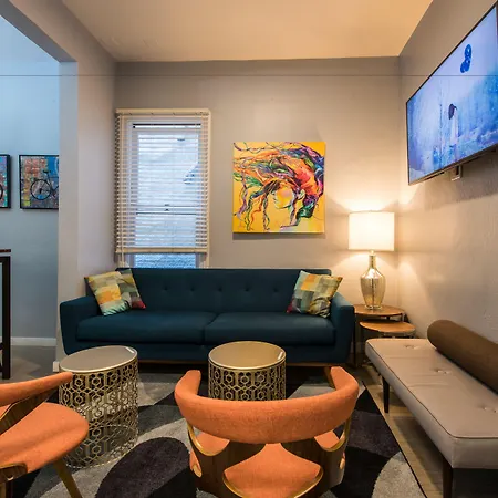The Urban Hotel San Francisco (Adults Only)-2