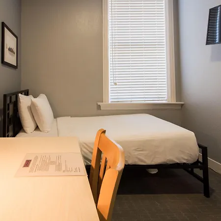 The Urban Hotel San Francisco (Adults Only)-2