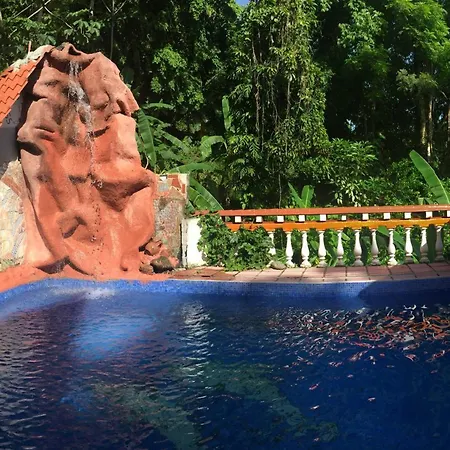 Hotel Coco Beach-3