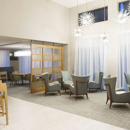 Hyatt Place Boca Raton-2