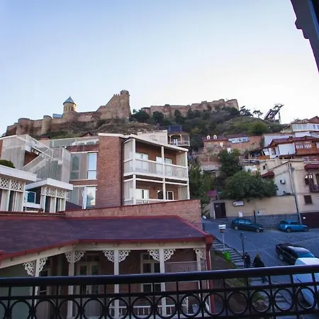Old Meidan Tbilisi By Urban Hotels-3