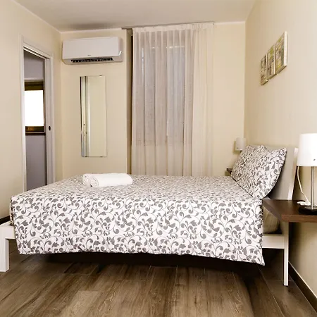 Andirivieni Bellagio Guest House-2