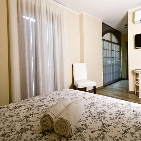 Andirivieni Bellagio Guest House-3