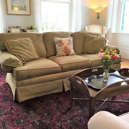Smithfield Farm B&B-3