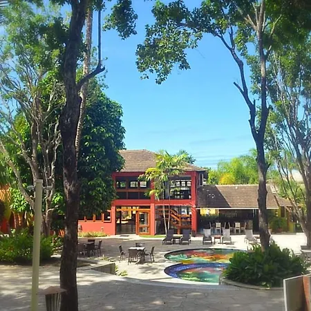 Mar Paraiso Hotel-3